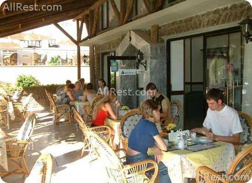 Asutay Hotel 19